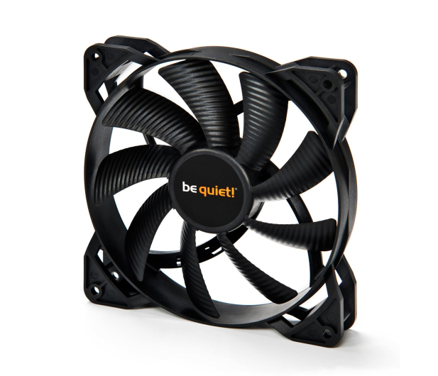 BE QUIET! 120mm Pure Wings 2 h-s BL080 - 479808 - zdjęcie 2